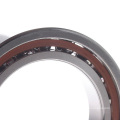 7212BEP Kd Series Kd065xp0 Ultra Slim Four Point Angular Contact Thin Wall Section Ball Bearing For Smart Robot Arm